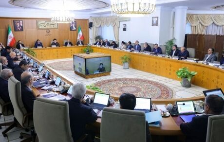 دشمن پیام راهپیمایی دیروز مردم را که نشان دادن همبستگی عمومی بود، دریافت کرده است