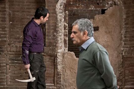 یک واکنش سینمایی دیگر به اکران «خانه پدری» 