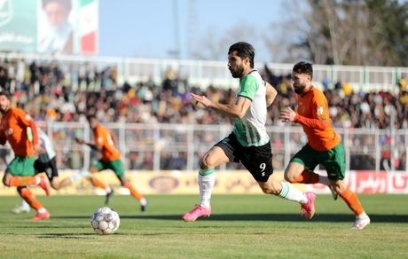 برد شیرین مس رفسنجان در خرم آباد