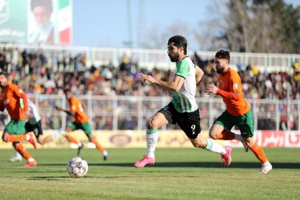 برد شیرین مس رفسنجان در خرم آباد