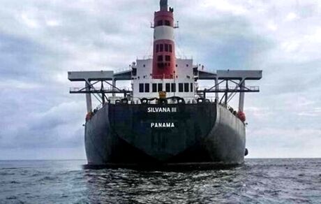 افزایش ۴۶۷ درصدی نرخ کرایه نفتکش‌ها