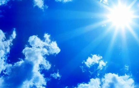 موج جدید گرمای هوا در استان زنجان