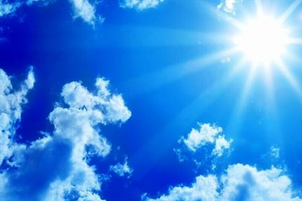 موج جدید گرمای هوا در استان زنجان