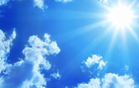 موج جدید گرمای هوا در استان زنجان