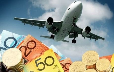 جلوگیری از سودجویی دلالان، ارز مسافری فقط با پول ملی مقصد پرداخت می‌شود