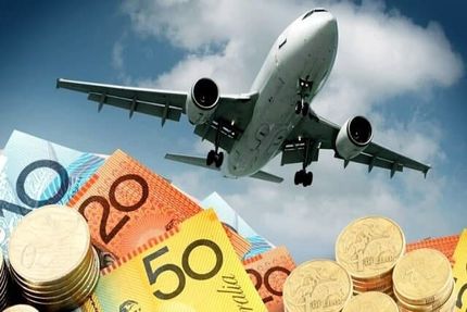 جلوگیری از سودجویی دلالان، ارز مسافری فقط با پول ملی مقصد پرداخت می‌شود