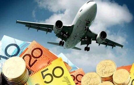 جلوگیری از سودجویی دلالان، ارز مسافری فقط با پول ملی مقصد پرداخت می‌شود