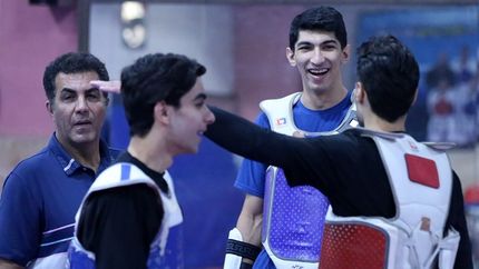 نفرات اعزامی تیم ملی تکواندو برای قهرمانی آسیا مشخص شد