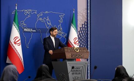 بدهی وزارت برق عراق به وزارت نیروی جمهوری اسلامی ایران از طریق بانک TBI وصول شد / دولت جدید کره جنوبی هم وعده‌هایی برای پرداخت بدهی به ایران داده است