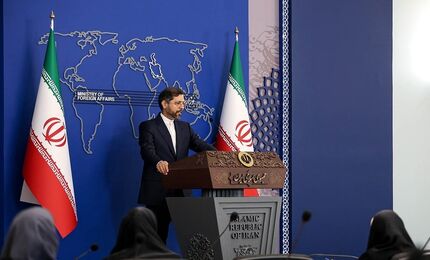 بدهی وزارت برق عراق به وزارت نیروی جمهوری اسلامی ایران از طریق بانک TBI وصول شد / دولت جدید کره جنوبی هم وعده‌هایی برای پرداخت بدهی به ایران داده است