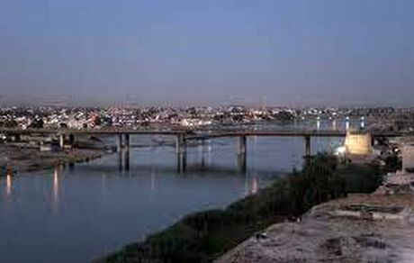 بغداد خواستار نشست مشترک سوریه، ترکیه و عراق برای حل مساله آب فرات شد