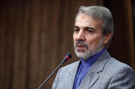 نوبخت: بخشنامه رتبه‌بندی معلمان ابلاغ شده است