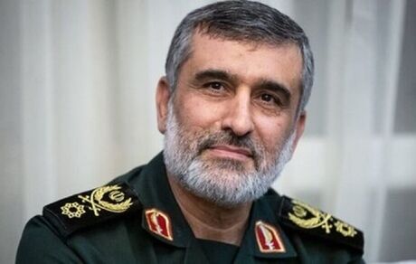 انتشار وصیت‌نامه شهید امیرعلی حاجی‌زاده