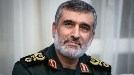 انتشار وصیت‌نامه شهید امیرعلی حاجی‌زاده