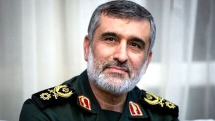 انتشار وصیت‌نامه شهید امیرعلی حاجی‌زاده