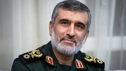 انتشار وصیت‌نامه شهید امیرعلی حاجی‌زاده
