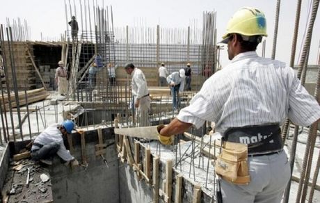 وعده سهمیه بیمه کارگران ساختمانی به کجا رسید؟
