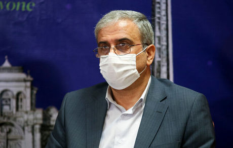 پیش‌بینی ۲میلیون کشته و زخمی در لحظه اول زلزله احتمالی تهران/ ایجاد ۱۰۳پایگاه بحران در پایتخت