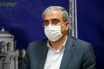 پیش‌بینی ۲میلیون کشته و زخمی در لحظه اول زلزله احتمالی تهران/ ایجاد ۱۰۳پایگاه بحران در پایتخت