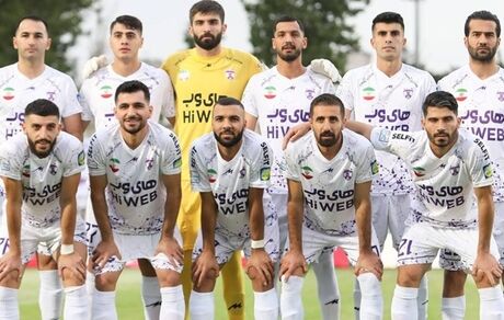 بودجه باشگاه هوادار اعلام شد