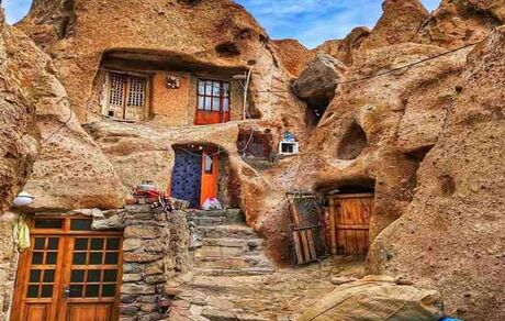بررسی ثبت جهانی روستای تاریخی کندوان از سوی یونسکو