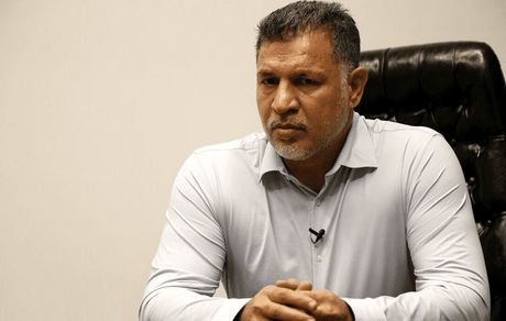 علی دایی در خصوص توقیف پاسپورت: گفتند به دادستانی مراجعه کنم، مسئله مهمی نبود نرفتم