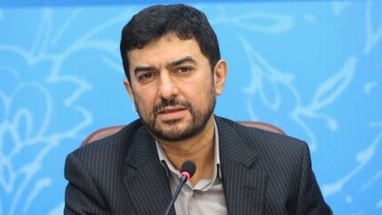 چرا رئیس‌جمهور در جلسه رای اعتمادبه مدرس خیابانی نبود