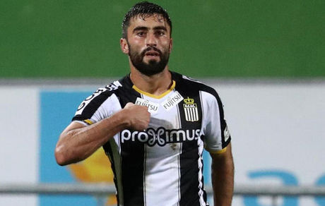 رضایی: روزهای بد با بروژ را فراموش کردم