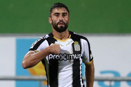 رضایی: روزهای بد با بروژ را فراموش کردم