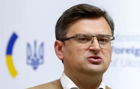 وزیرخارجه اوکراین: تا ژوئن وضعیت نامزدی ما در اتحادیه اروپا معلوم نشود، یعنی ما را فریب دادند