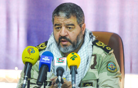 سردار جلالی: چشم امپراتوری دروغ کور شد