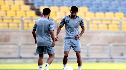 یک بازیکن دیگر پرسپولیس مصدوم شد