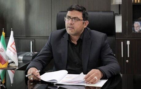 حمایت بانک مسکن از هموطنان آسیب دیده در جنگ تحمیلی/ پرداخت تسهیلات بدون سپرده گذاری به هموطنان آسیب دیده