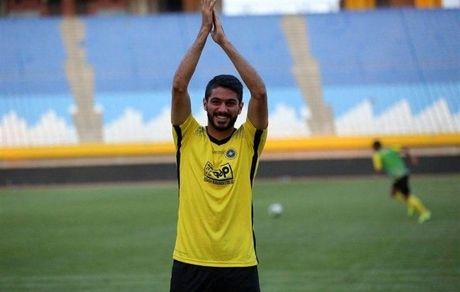 کمیته اخلاق فدراسیون فوتبال اعلام کرد: تخلف شایان مصلح محرز نشد