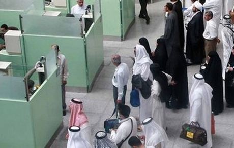 محدودیت‌هایی برای حمل «آب زمزم» در پروازهای حج