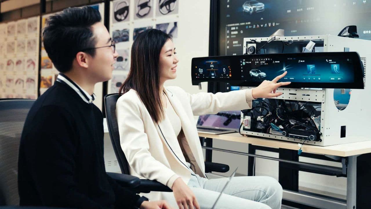 فورد موندئو ۲۰۲۲