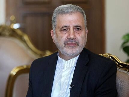 آغاز روند بازگرداندن حجاج ایرانی از شهرهای مکه و مدینه