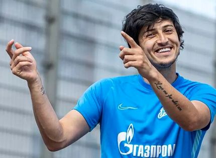 یک رسانه روسی: بازگشت آزمون به روسیه شایعه است