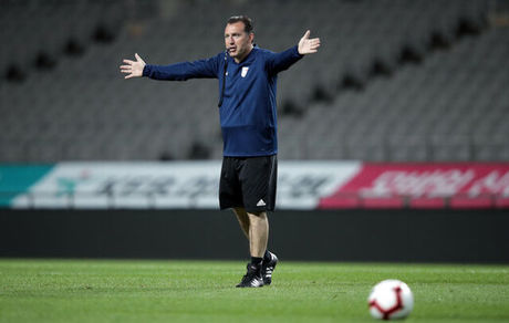 با پول ویلموتس می‌شد تا 8 فصل استراماچونی را در استقلال نگه داشت