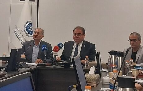نیاز به احداث ۲۵ هزار مگاوات نیروگاه برای جبران ناترازی برق