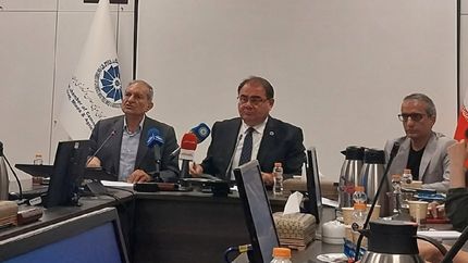 نیاز به احداث ۲۵ هزار مگاوات نیروگاه برای جبران ناترازی برق