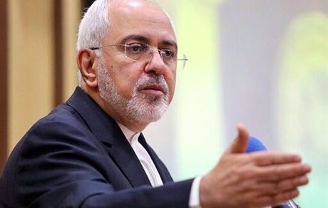  ظریف: سرمای کرونا و سرمای تحریم امروز در آستانه زوال است