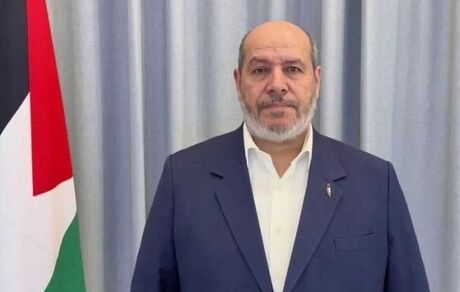 رئیس دفتر سیاسی جدید حماس انتخاب شد