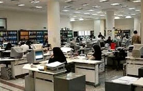 آخرین وضعیت نیروهای شرکتی در طرح ساماندهی