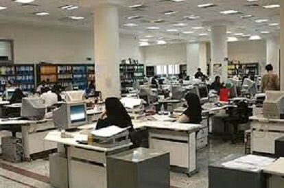 آخرین وضعیت نیروهای شرکتی در طرح ساماندهی