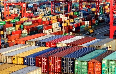 صادرات کالاهای غیرنفتی از گمرکات مازندران افزایش یافت