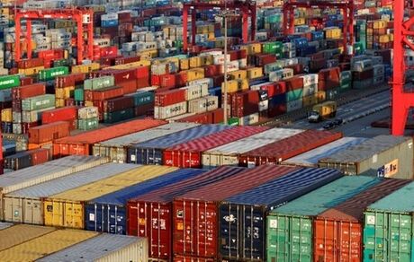 صادرات کالاهای غیرنفتی از گمرکات مازندران افزایش یافت