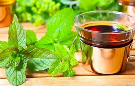 گیاهی برای کاهش اضطراب