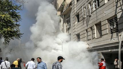 ۸ شهید و مصدوم در حمله به خودروهای عبوری در ارومیه