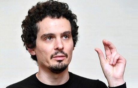 فیلمی که کارگردان برنده اسکار با دوربین موبایل ساخت!